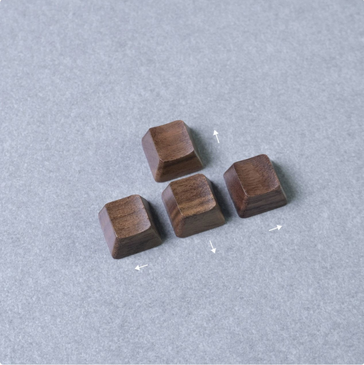 black-walnut-wood-keycaps-wasd