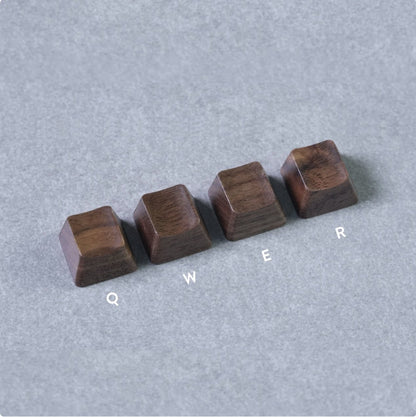black-walnut-wood-keycaps-qwer